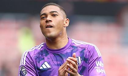 «Ο Κάρλος Βινίσιους απέρριψε πρόταση του ΠΑΟΚ»