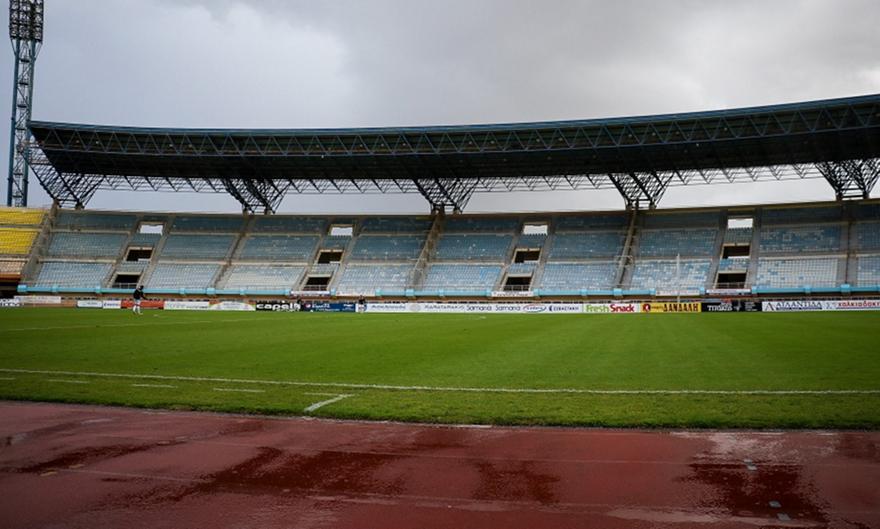 Επίσημη η μετακόμιση του ΟΦΗ: «Το Παγκρήτιο θα αποτελεί πλέον το σπίτι μας»