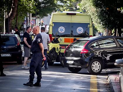 Μυστήριο με την ταυτότητα του άνδρα που έπεσε νεκρός στην Αγία Παρασκευή