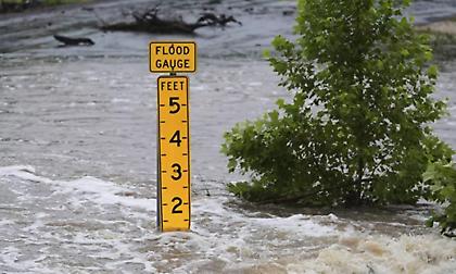 Πλήθος νεκρών και αγνοούμενων από τις καταστροφικές πλημμύρες στο Τέξας