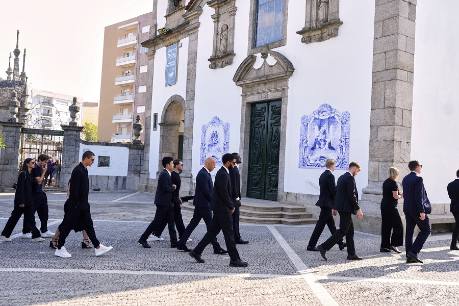 Ποδόσφαιρο / Πορτογαλία
