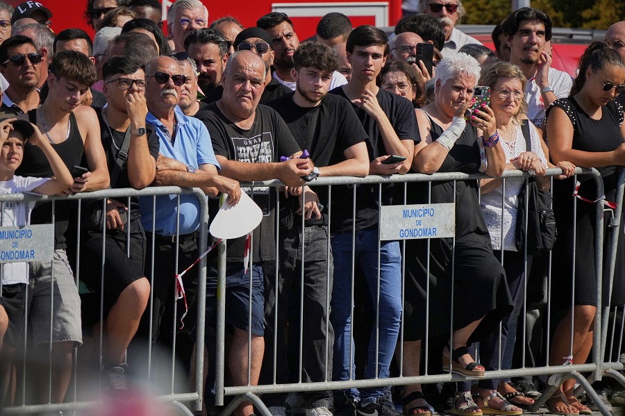 Ποδόσφαιρο / Πορτογαλία