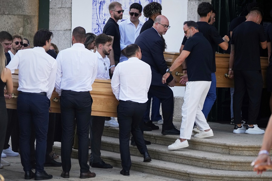 Ποδόσφαιρο / Πορτογαλία