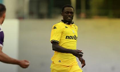 Θετικά δείγματα από τον Άρη παρά την ήττα στο φιλικό με την Άντερλεχτ