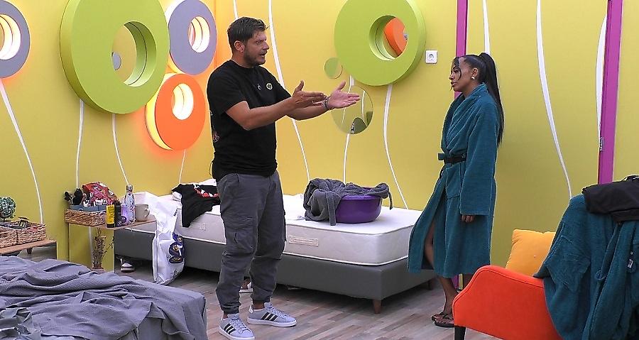 Big Brother: Οι υποψηφιότητες διχάζουν το σπίτι - Απόψε στις 23:15 στον ΣΚΑΪ