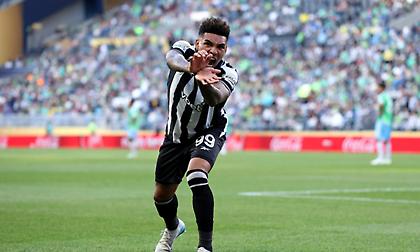 Ανακοίνωσε μεταγραφή 11,5 εκατ. ευρώ η Νότιγχαμ Φόρεστ