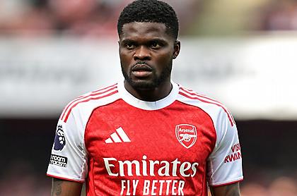 Ο Πάρτεϊ... μπαινόβγαινε στο αστυνομικό τμήμα επί μια τριετία!