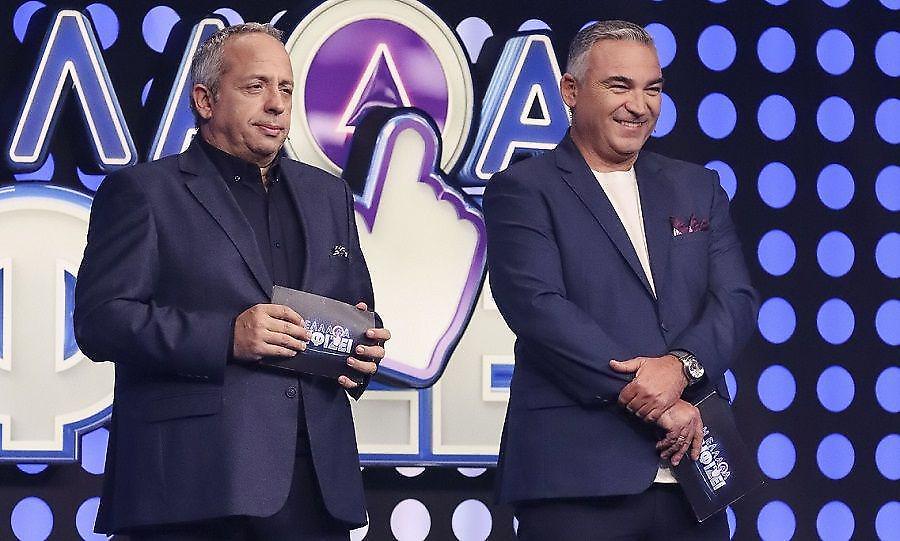 Η Ελλάδα Ψηφίζει: Η Θεσσαλονίκη συναντά την Αθήνα