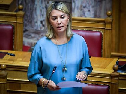 Συνελήφθη δημοσιογράφος στο Βόλο που φέρεται να εκβίαζε τη Ζέττα Μακρή