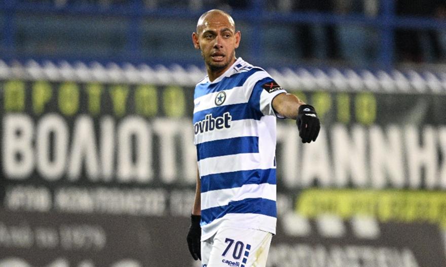 Ατρόμητος: Ανανέωσε ο Μανσούρ