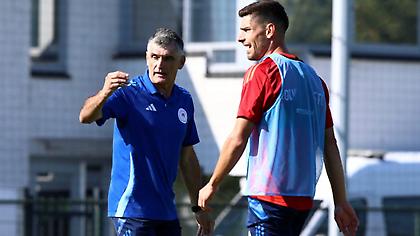 Ολυμπιακός: Η απόφαση Μεντιλίμπαρ για Μασούρα