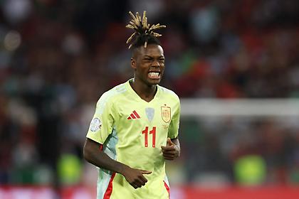 Απογοητευμένοι παίκτες της Μπαρτσελόνα για την ανατροπή στην υπόθεση του Νίκο Γουίλιαμς