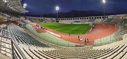 Την Δευτέρα η «πρώτη» του Βόλου στο Πανθεσσαλικό