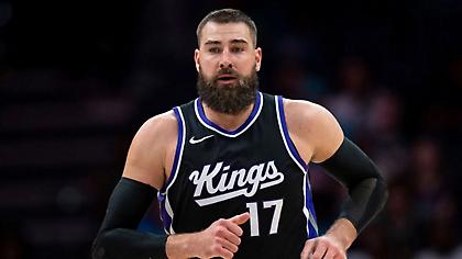 ESPN: «Ο Βαλαντσιούνας μοιάζει αποφασισμένος να παίξει στην Ευρώπη»