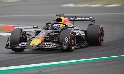 Ο Φερστάπεν μίλησε τελευταίος και πήρε την pole στο Σίλβερστον