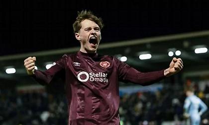 Αποχαιρέτησε την Χαρτς ο Πένραϊς