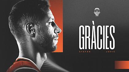 Τέλος από τη Βαλένθια ο Γιόβιτς