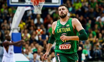 Νέο δημοσίευμα Μαρκ Στάιν για Βαλαντσιούνας: «Οι Νάγκετς δεν σκοπεύουν να διαπραγματευτούν το buy-out»