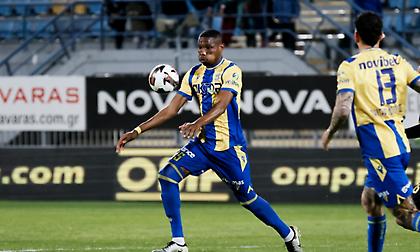 Τέλος ο Ντελί από τον Asteras AKTOR