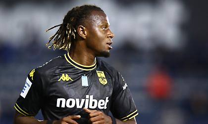 Μεντίλ: «Να πάμε καλύτερα από την περασμένη σεζόν - Προτεραιότητα η Ευρώπη»