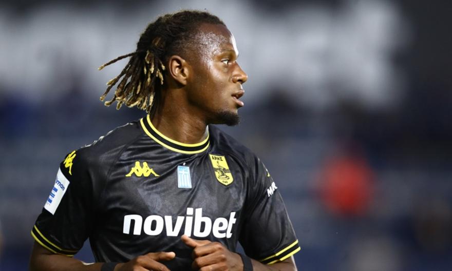 Μεντίλ: «Να πάμε καλύτερα από την περασμένη σεζόν - Προτεραιότητα η Ευρώπη»