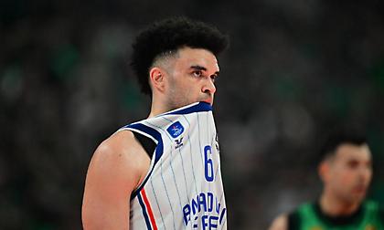 Ανακοινώθηκε από τη Χάποελ Τελ Αβίβ ο Ελάιτζα Μπράιαντ