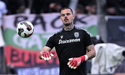 «Συμφώνησε με ΠΑΟΚ για την απόκτηση του Κοτάρσκι η Κοπεγχάγη»