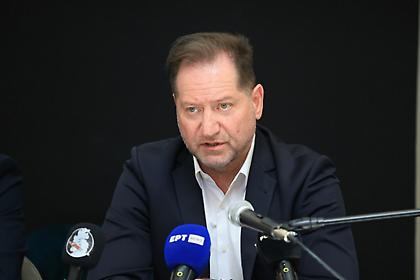 Με σχέδιο και υπομονή το «χτίσιμο» της ΑΕΛ – Νταβέλης: «Δουλεύουμε γι’ άλλες δύο πολύ σημαντικές μεταγραφές»