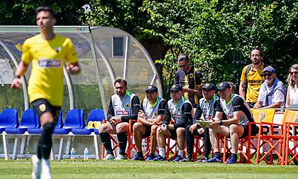 Τσακίρης: «Να δούμε με ποια πρόσωπα θα δοκιμάσει ρόμβο ο Νίκολιτς-Θέλει χρόνο προσαρμογής ο Πένραϊς»