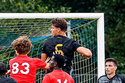 ΑΕΚ: Η 11άδα για το φιλικό με Μπέερσοτ - Με Μουκουντί και Ρέλβας στην άμυνα, κορυφή ο Πιερό