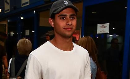 Νικολακόπουλος: «Ο Ολυμπιακός θέλει να επενδύσει σε φρέσκα πόδια ενόψει και της νέας σεζόν»