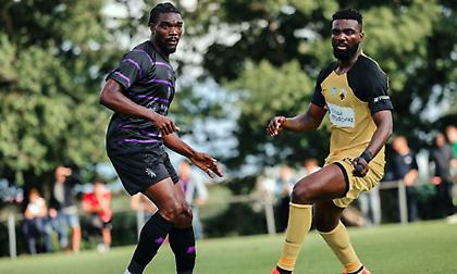 Τα highlights της φιλικής τεσσάρας της ΑΕΚ στην Μπέερσοτ