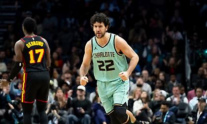 Επισημοποιήθηκε το trade που στέλνει τον Μίτσιτς στους Μπακς