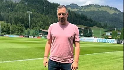 Παγκάκης: Αρκετά νωρίς για συμπεράσματα, άρεσαν Κυριακόπουλος, Πάλμερ, νέα φουρνιά…