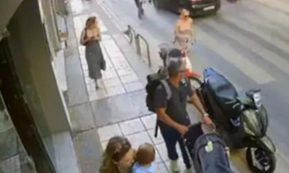 Διώκεται για σωματική βλάβη και απόπειρα εγκατάλειψης ο 17χρονος που εμβόλισε διανομέα στην Κρήτη