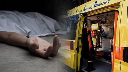Τραγωδία στα Χανιά: 30χρονος κατέρρευσε και πέθανε μπροστά στον συγκάτοικό του
