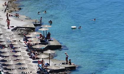 Επικαιροποίηση δελτίου ΕΜΥ: Πόσο θα διαρκέσει ο καύσωνας - Θα ξεπεράσει τους 40 ο υδράργυρος