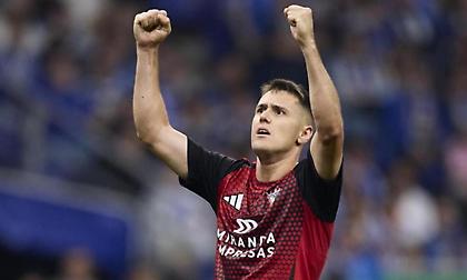 «Ελληνική ομάδα με Ισπανό αθλητικό διευθυντή δίνει 1,5 εκατ. ευρώ για Ιθέτα»