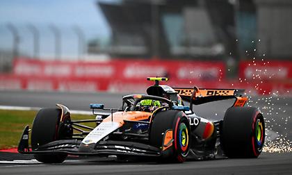 Η βαθμολογία σε πιλότους και κατασκευαστές μετά το βρετανικό Grand Prix