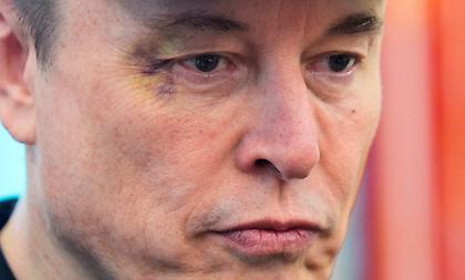 Ανακοίνωσε τη δημιουργία κόμματος ο Έλον Μασκ!