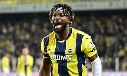 Καραπαπάς για Σεν-Μαξιμέν: «Αυτό το ανέκδοτο παρατράβηξε, δεν ήταν καν στη λίστα μας»