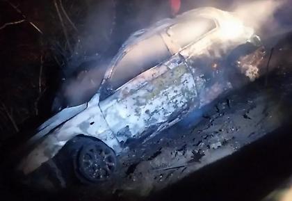 Σοκαριστικό τροχαίο στο Αγρίνιο: Απανθρακώθηκε 21χρονος, τραυματίστηκαν 3 άτομα