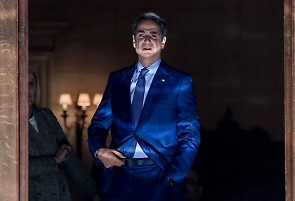 Μητσοτάκης: Μένουν ακόμη πολλά να γίνουν και να διορθωθούν - Θα συνεχίσουμε μέχρι το τέλος της 4ετίας