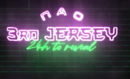 To teaser για την τρίτη φανέλα του Παναθηναϊκού-Αποκαλυπτήρια τη Δευτέρα