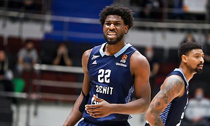 Ανανέωσε με Ζενίτ ο Πόιθρες