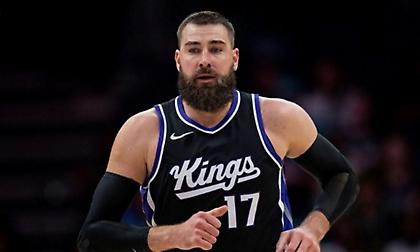 «Αποφασισμένοι να κρατήσουν τον Βαλαντσιούνας παρά την πρόταση του Παναθηναϊκού οι Νάγκετς»