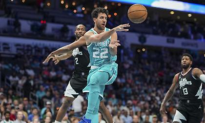 Επισημοποίησαν το trade για Μίτσιτς οι Μπακς - Ανακοίνωσαν και την απόκτηση του Τέρνερ