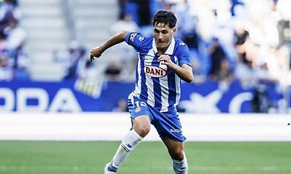 Νέο όνομα από Ισπανία για τον Άρη: «Στη μεταγραφική λίστα του ο Άλβαρο Τεχέρο της Εσπανιόλ»