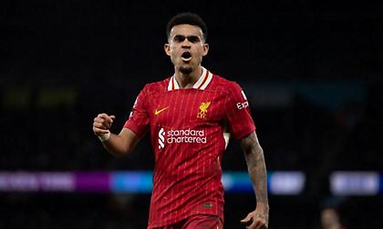 Είπε το «ναι» στην Μπάγερν Μονάχου ο Ντίας!