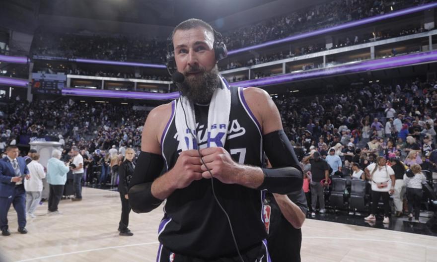 Πετρίδης: «Υπομονή και αυτοσυγκράτηση για Βαλαντσιούνας»